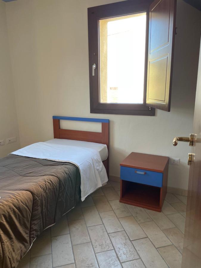Hotel Il Cinghialetto à Fonni Extérieur photo
